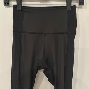 Lululemon Black Leggings